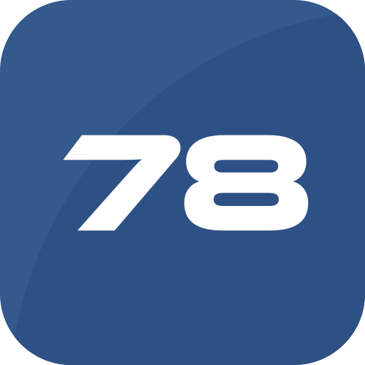 78 Generic Flat icon