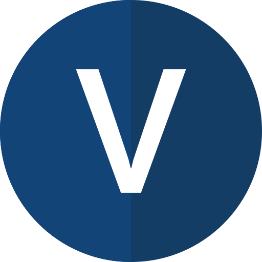 buchstabe v. Generic Flat icon