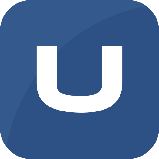 buchstabe u Generic Flat icon