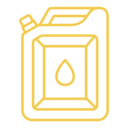 연료 Generic Simple Colors icon