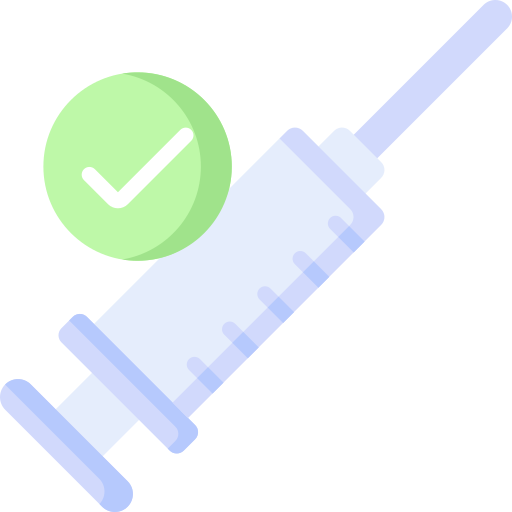 Вакцина Special Flat иконка