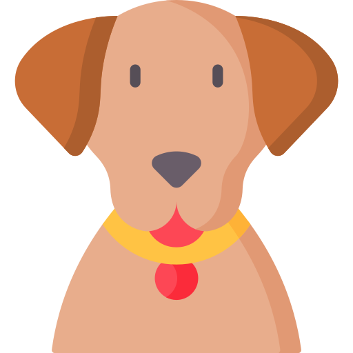 hund Special Flat icon