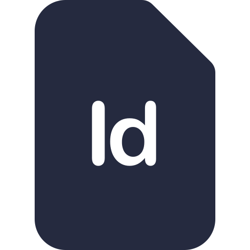 ID Generic Glyph icon