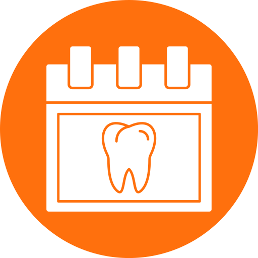 치과 의사 Generic Mixed icon