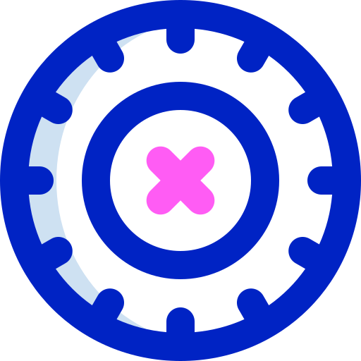 タイヤ Super Basic Orbit Color icon