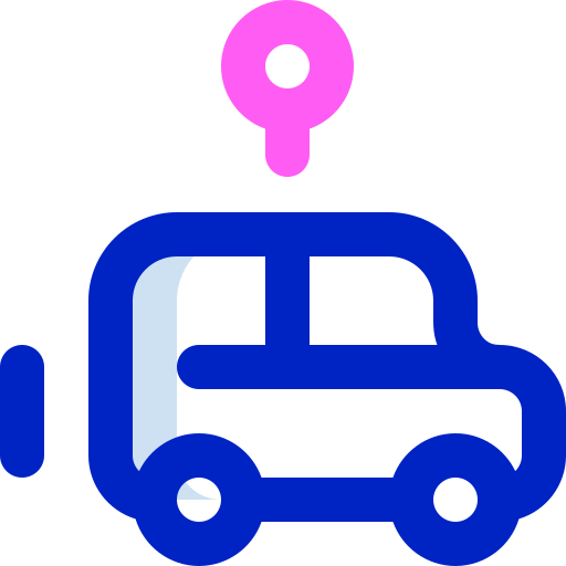 Jeep Super Basic Orbit Color icon