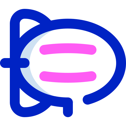 Blimp Super Basic Orbit Color icon