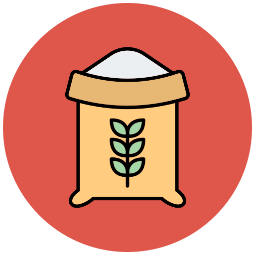 mehl Generic Outline Color icon