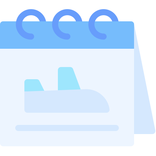 flug Generic Flat icon