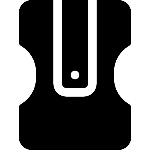 anspitzer Basic Rounded Filled icon
