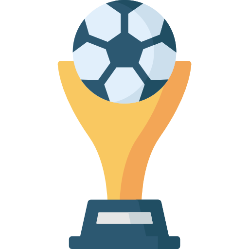World cup Special Flat icon