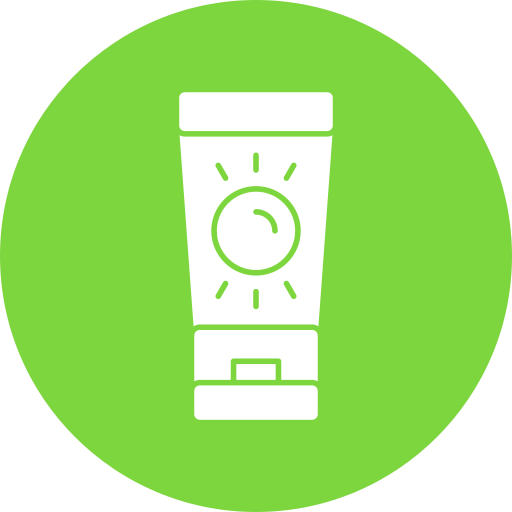 Sunblock Generic Mixed icon