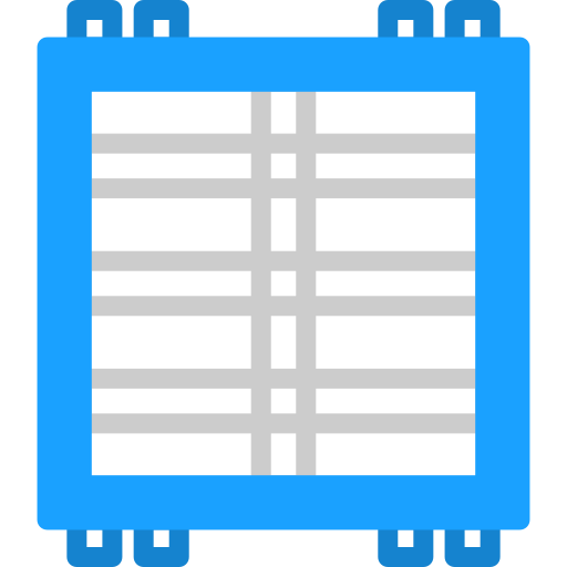 dachträger Generic Flat icon