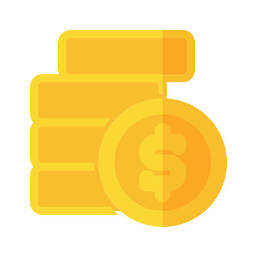 ビットコイン Generic Flat icon