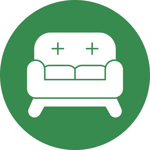 sofa Generic Mixed ikona