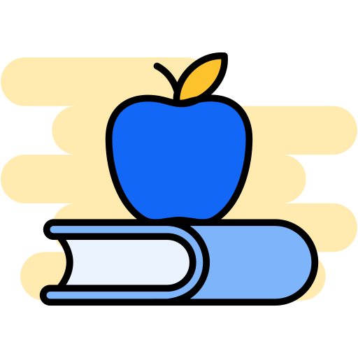 Education Generic Rounded Shapes icon