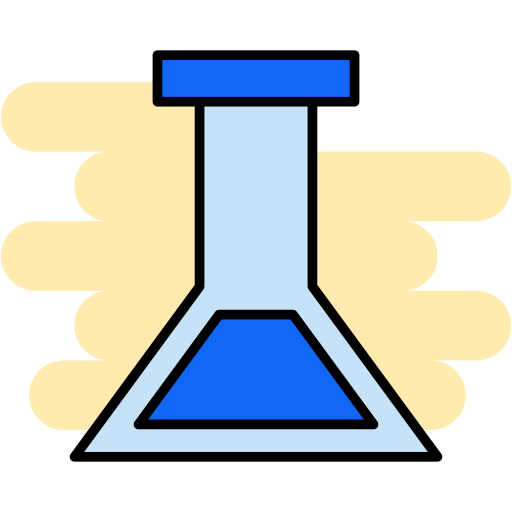 Science Generic Rounded Shapes icon
