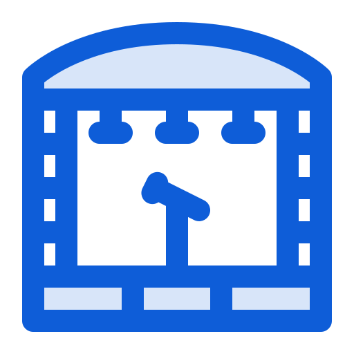 konzert Generic Blue icon