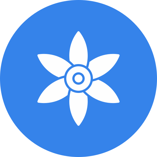 Borage Generic Mixed icon