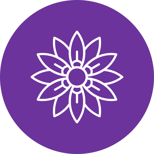 amaryllis Generic Flat icon
