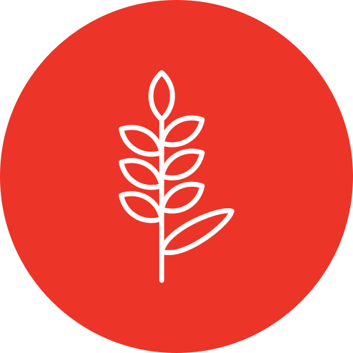 lavendel Generic Flat icon