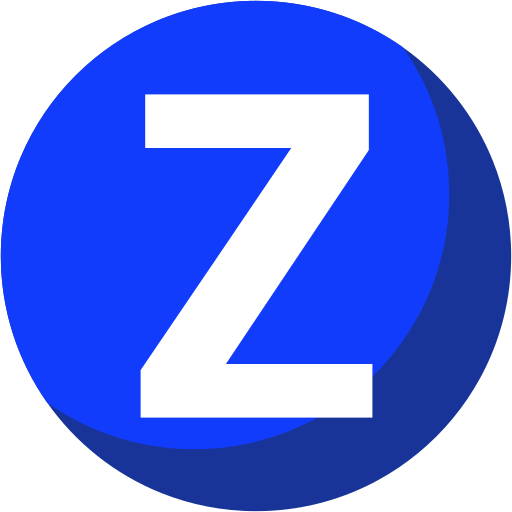 z. Generic Flat icon