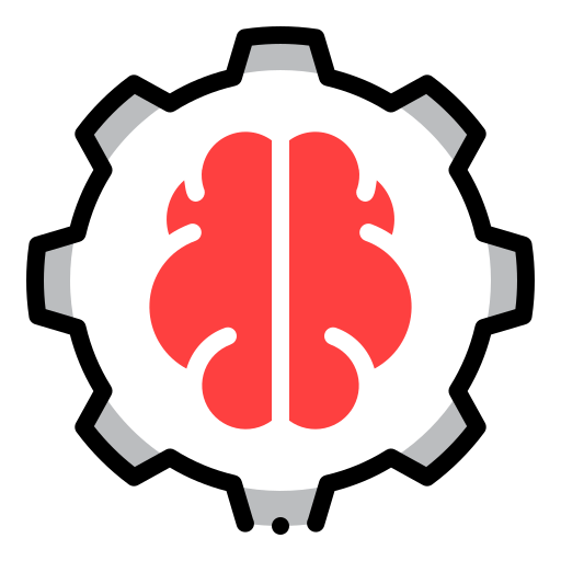 Cognitive Generic Mixed icon