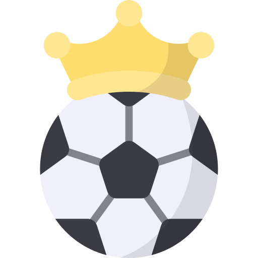 Football championship Generic Flat icon