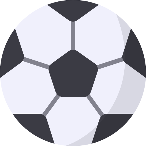 calcio Generic Flat icona