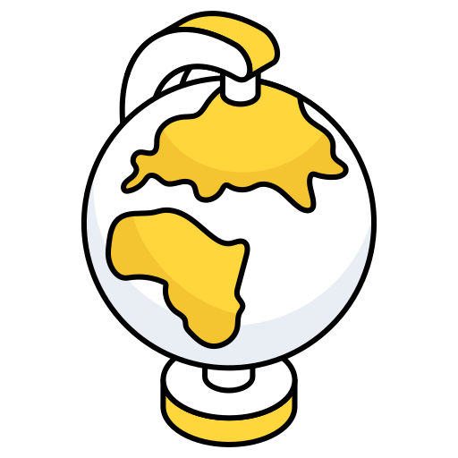Global Generic Fill & Lineal icon