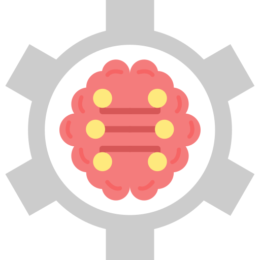 Intelligence Generic Flat icon