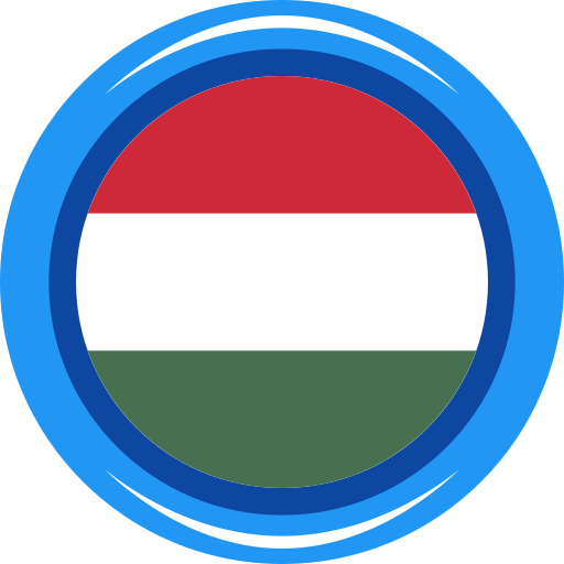 Венгрия Generic Flat иконка