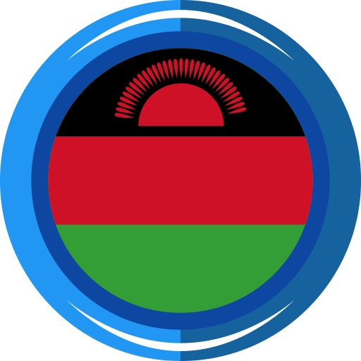 malawi Generic Flat icona