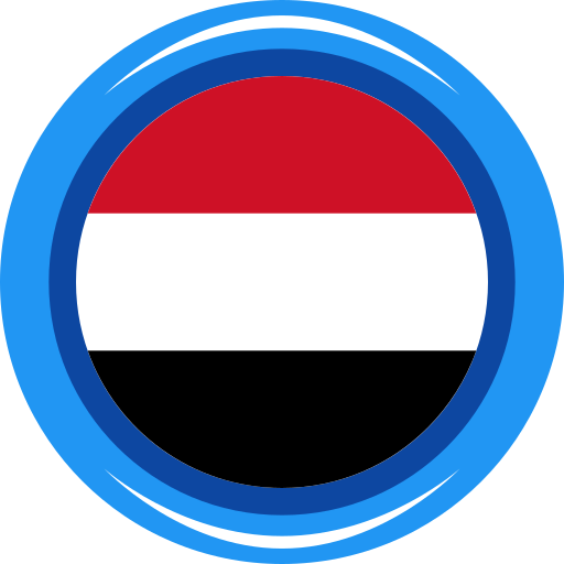 jemen Generic Flat icon