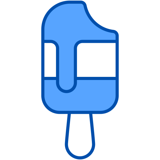 lody Generic Blue ikona