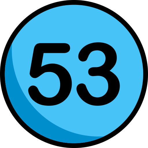 53 Generic Outline Color icono