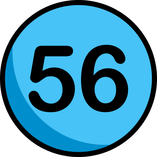 56 Generic Outline Color icono