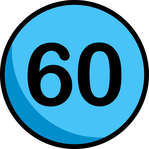 60 Generic Outline Color icono