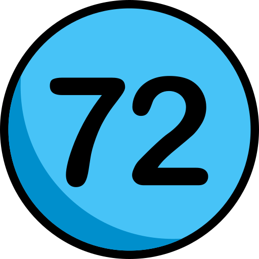 72 Generic Outline Color icono