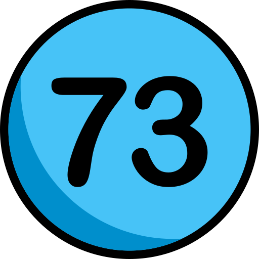 73 Generic Outline Color icono