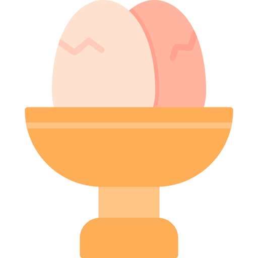 huevos Generic Flat icono