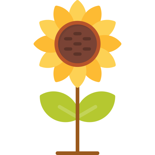 sonnenblume Generic Flat icon