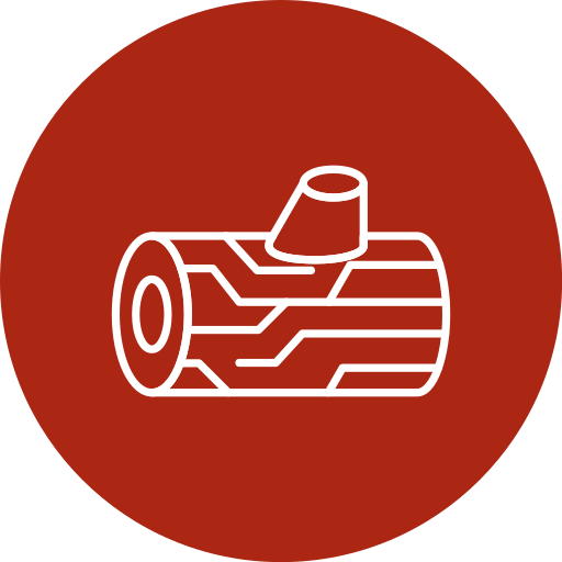 Log Generic Flat icon