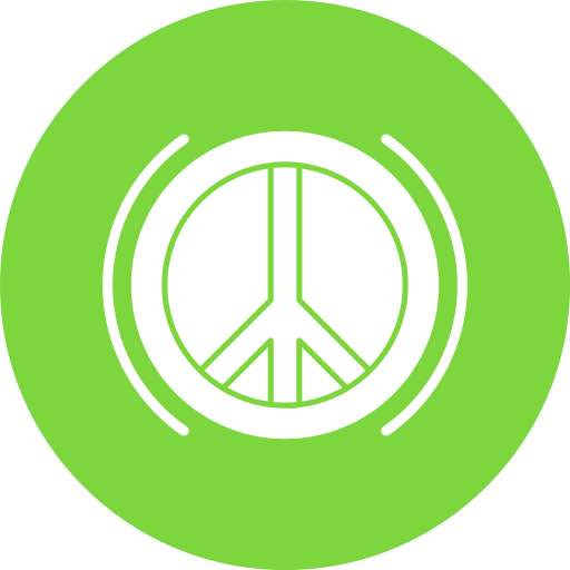 平和 Generic Mixed icon