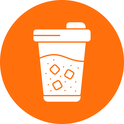 Drink Generic Mixed icon