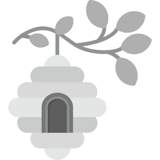 bienenstock Generic Grey icon