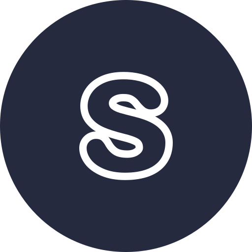Letter s Generic Glyph icon