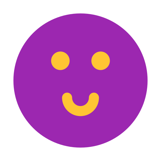 smiley Generic Flat icon