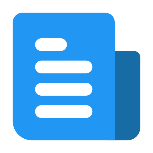 新聞 Generic Flat icon