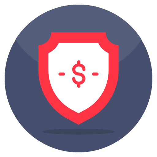 Security Generic Flat icon